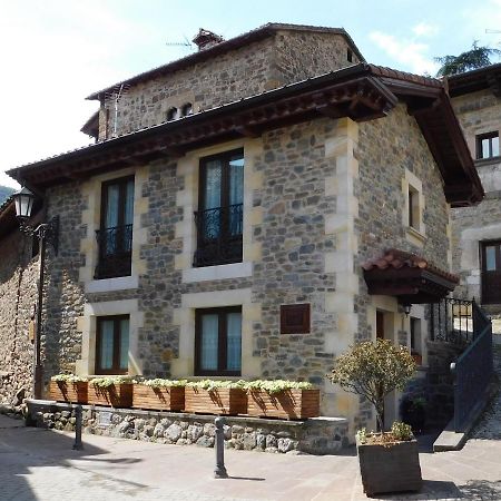 Casa Del Horno Apartment Potes Exterior photo