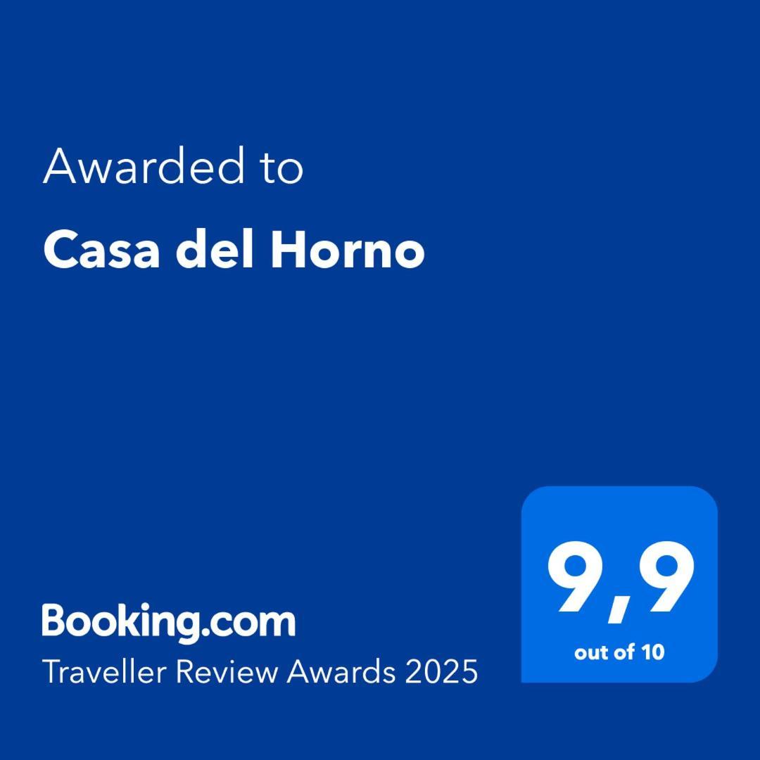 Casa Del Horno Apartment Potes Exterior photo